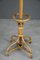 Vintage Bamboo Coat Stand 6