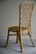 Vintage Cane Dining Chair 4