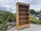 Libreria grande in legno naturale, Immagine 14