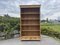 Large Bookshelf in Natural Wood 1