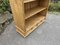 Large Bookshelf in Natural Wood 21