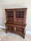 19th Century Antique Oak Food Cupboard, 1820 7