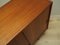 Danish Teak Sideboard from Westergaard, 1970s 9