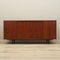 Credenza in teak di Westergaard, Danimarca, anni '70, Immagine 1