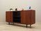 Danish Teak Sideboard from Westergaard, 1970s, Image 7