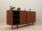 Credenza in teak di Westergaard, Danimarca, anni '70, Immagine 5