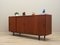 Credenza in teak di Westergaard, Danimarca, anni '70, Immagine 6