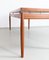 Model 622/54 Coffee Table by Grete Jalk for France & Son, 1960s 4