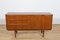 Credenza Mid-Century in teak, Regno Unito, anni '60, Immagine 4