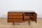 Kleines britisches Mid-Century Sideboard aus Teak, 1960er 9