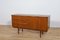 Small Mid-Century British Teak Sideboard, 1960s 3