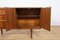 Small Mid-Century British Teak Sideboard, 1960s, Image 11