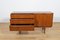 Small Mid-Century British Teak Sideboard, 1960s 8