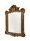 Antique Mirror in Gold Leaf, 1700s, Image 1