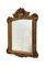 Specchio antico in foglia d'oro, inizio XVIII secolo, Immagine 1