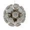 Sputnik Ceiling Light, 1970s 2