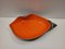 Snail Tray in Vallauris Ceramics, France, 1960s 4