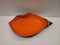Snail Tray in Vallauris Ceramics, France, 1960s, Image 4