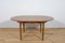 Mid-Century Round Extendable Dining Table and Chairs from McIntosh, 1960s, Set of 5 12