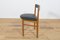 Runder ausziehbarer Mid-Century Esstisch mit Stühlen von McIntosh, 1960er, 5 . Set 28