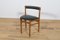 Runder ausziehbarer Mid-Century Esstisch mit Stühlen von McIntosh, 1960er, 5 . Set 25