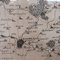 Mappa del nord della Francia, 1710s, Immagine 4