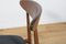 Mid-Century Dining Chairs Model 5912 from Zamojska Furniture Factory, 1960s, Set of 4, Image 14