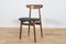 Mid-Century Dining Chairs Model 5912 from Zamojska Furniture Factory, 1960s, Set of 4 7