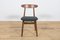 Mid-Century Dining Chairs Model 5912 from Zamojska Furniture Factory, 1960s, Set of 4, Image 9