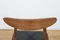 Mid-Century Dining Chairs Model 5912 from Zamojska Furniture Factory, 1960s, Set of 4 12