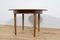 Mid-Century British Teak Dining Table, 1950s 3