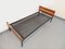 Vintage Metal and Formica Bed, 1960s, Image 12