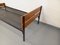 Vintage Metal and Formica Bed, 1960s, Image 8