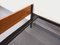 Vintage Metal and Formica Bed, 1960s, Image 7