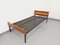 Vintage Metal and Formica Bed, 1960s, Image 4