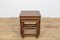Mid-Century Teak Nesting Tables by V. Wilkins for G-Plan, 1970s, Set of 3 4