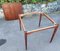 Vintage Game Table in Teak by Arne Vodder for Vamo Mobler, 1960s, Image 4