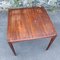 Vintage Game Table in Teak by Arne Vodder for Vamo Mobler, 1960s, Image 2