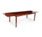 Mid-Century Dining Table by Vijle Stole, 1975, Image 2