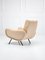 Fauteuil Vintage par Marco Zanuso pour Arflex, 1950s 2