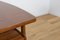 Mid-Century Danish Teak Desk by Gunnar Nielsen Tibergaard for Tibergaard, 1960s 11