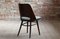 Mid-Century Model 514 Dining Chairs attributed to Radomir Hofman for Ton, 1960s, Set of 4, Image 9