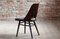 Mid-Century Model 514 Dining Chairs attributed to Radomir Hofman for Ton, 1960s, Set of 4, Image 7