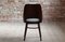Mid-Century Model 514 Dining Chairs attributed to Radomir Hofman for Ton, 1960s, Set of 4, Image 8
