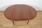 Mid-Century Teak Round Fresco Dining Table from G-Plan, 1960s 12