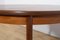 Mid-Century Teak Round Fresco Dining Table from G-Plan, 1960s 15