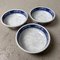 Porcelain Serving Bowls from Arita Yaki, Japan, 1980s, Set of 3 1