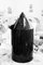 Mesa de centro Totem en negro de Karen Chekerdjian, Imagen 10