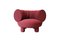 Beige Sofa by Thomas Dariel, Image 2
