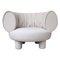 Beige Sofa by Thomas Dariel 1